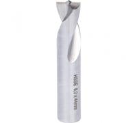 KS TOOLS Fresa para puntos de soldadura HSSE, 8mm