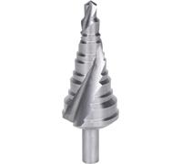 KS TOOLS Foret étagé HSS,Ø 7-32,5mm, 11 étages 330.2321