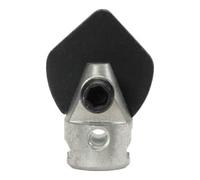 KS Tools Foret plate, Ø 35 mm, pour spirales 32 mm Quantité:1