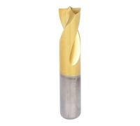 KS TOOLS Fraises pour point de soudure HSSE TiN, 8mm 332.0808