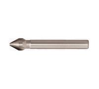 KS Tools Forets aléseurs HSS 60°, 10 mm Quantité:1