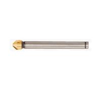 KS Tools Forets aléseurs HSS TiN 120°, 25 mm Quantité:1