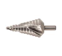 KS Tools Forets étagés HSS Co 5,Ø 4-22mm, 10 etages Quantité:1