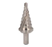 KS Tools Forets étagés HSS Co 5,Ø 6-26,8mm, 8 etages Quantité:1