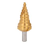 KS Tools Forets étagés HSS-TiN,Ø 6-30,5mm, 9 etages Quantité:1