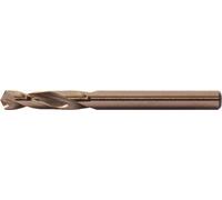 KS TOOLS Forets hélicoïdaux HSS-G Co 5 courts, 2mm, paquet de 10 330.6020