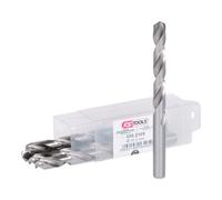 KS Tools Forets HSS-G, 10,5mm, pack de 5 Quantité:5