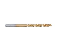 KS Tools Forêt hélicoïdale pour métal 330.4053 HSS TiN 5,3 mm L 86 mm Pack de 10