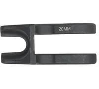 KS TOOLS Fourche, Ø 20 mm 450.0973