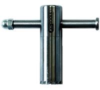 KS TOOLS Fraise 3/8" à siège d'étanchéité 0° Ø 22 mm avec alésage - 150.1486