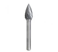 KS Tools Fraise HM Forme G 10mm