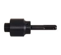 KS TOOLS Fraise pour rallonge de taraud 1/2, support SDS (116.2036)