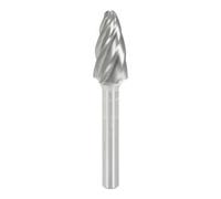 KS Tools 5153295 Fraise sur tige Carbure de tungstène Longueur 65 mm Dimension produit, Ø 6 mm