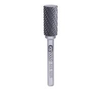 KS Tools 5153225 Fraise sur tige Carbure de tungstène Longueur 70 mm Dimension produit, Ø 6 mm