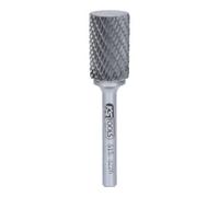 KS Tools 5153226 Fraise sur tige Carbure de tungstène Longueur 70 mm Dimension produit, Ø 6 mm
