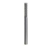 KS Tools 5153221 Fraise sur tige Carbure de tungstène Longueur 38.5 mm Dimension produit, Ø 3 mm