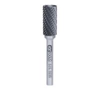 KS Tools 5153235 Fraise sur tige Carbure de tungstène Longueur 70 mm Dimension produit, Ø 6 mm