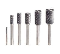 KS Tools Fraises HM (carbure métallique) forme A avec denture étoilé, 3 mm Quantité:1