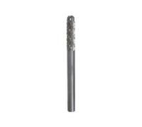 KS Tools – Fraise HM forme C 515.3241 – Carbure de tungstène Ø 3 mm 38,5 mm – 1 pièce