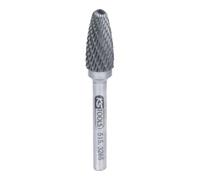 KS Tools Fraises HM forme F, 12 mm Quantité:1