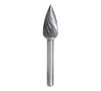 KS Tools Fraises HM forme G, 12 mm Quantité:1
