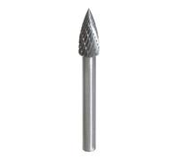 KS Tools Fraises HM forme G, 8 mm Quantité:1