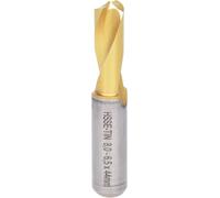 KS TOOLS Fraises HSSE TiN pour points de soudure, 6,5mm 332.0508