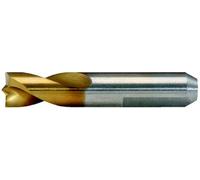 KS TOOLS Fraises pour point de soudure HSSE TiN, 8mm 332.0808