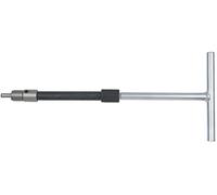 KS Tools Fraise pour siège d'étanchéité d'injecteur 152.1465 Ø 15/19 mm