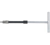 KS TOOLS Outil de nettoyage / fraisage CR puits d'injection 152.1465 481g