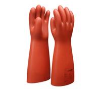 KS Tools Gant de protection pour électricien, taille 10, classe 0, rouge KS Tools Quantité:1
