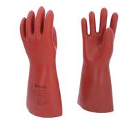 KS Tools Gant de protection pour électricien, taille 10, classe 1, rouge KS Tools Quantité:1