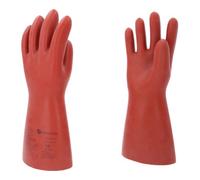 KS Tools Gant de protection pour électricien, taille 10, classe 3, rouge KS Tools Quantité:1