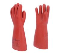 KS Tools Gant de protection pour électricien, taille 10, classe 4, rouge KS Tools Quantité:1