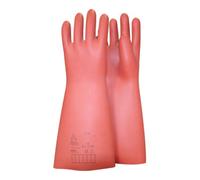 KS Tools Gant de protection pour électricien, taille 10, classe 4, rouge KS Tools Quantité:1