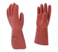KS Tools Gant de protection pour électricien, taille 11, classe 1, rouge KS Tools Quantité:1