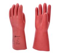 KS Tools Gant de protection pour électricien, taille 11, classe 2, rouge KS Tools Quantité:1