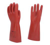 KS Tools Gant de protection pour électricien, taille 11, classe 2, rouge KS Tools Quantité:1