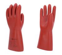 KS Tools Gant de protection pour électricien, taille 11, classe 2, rouge KS Tools Quantité:1