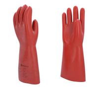 KS Tools Gant de protection pour électricien, taille 11, classe 3, rouge KS Tools Quantité:1