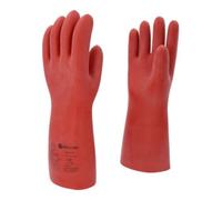 KS Tools Gant de protection pour électricien, taille 12, classe 4, rouge KS Tools Quantité:1