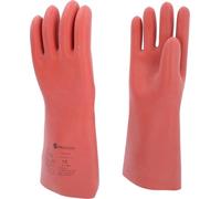 KS Tools Gant de protection pour électricien, taille 12, classe 3, rouge KS Tools Quantité:1