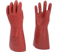 KS Tools Gant de protection pour électricien, taille 10, classe 1, rouge KS Tools Quantité:1