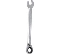 KS Tools Clés mixtes à cliquet réversible GEARplus,30mm Quantité:1