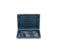 KS TOOLS® GEARplus Ring-Maulschlüssel-Satz 10-teilig