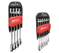 KS TOOLS® GEARplus Ring-Maulschlüssel-Satz 10-teilig