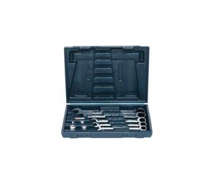 KS TOOLS® GEARplus Ring-Maulschlüssel-Satz 10-teilig