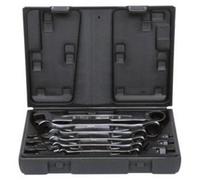 KS TOOLS® GEARplus Ring-Maulschlüssel-Satz 6-teilig