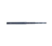 KS TOOLS Glissière à billes à sortie totale avec retour automatique pour servante d'atelier P25 873.3008-R009P