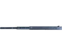 KS TOOLS Glissière à billes à sortie totale avec retour automatique pour servante d'atelier P35 873.5008-R018P